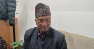 राजनीतिक हस्तक्षेप भए सुुधार्न सकिदैन : त्रिवि उपकुलपति बराल
