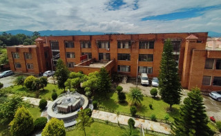 इसीडी व्यवस्थित गर्न गठित भएको कार्यदलमा रहनेहरुको नाम टुङ्गियो