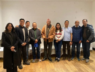 गेटालाई सुदूरपश्चिम प्रदेशको मेडिकल विश्वविद्यालय बनाउन सरकारलाई आग्रह गर्यो