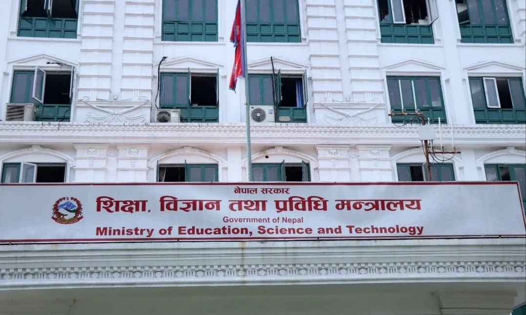 कार्यदलको सुझाव विपरीत मापदण्ड नपुगेका कलेजमा कार्यक्रम थपको हतारो