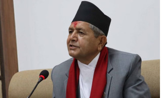 शिक्षक राज्यले धान्न नसक्ने र संविधान विपरीत हुने मागहरू राखे: सभामुख