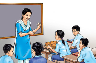 जुनसुकै विषय पढेकोले अध्ययन अनुमति पत्र लिन पाउने