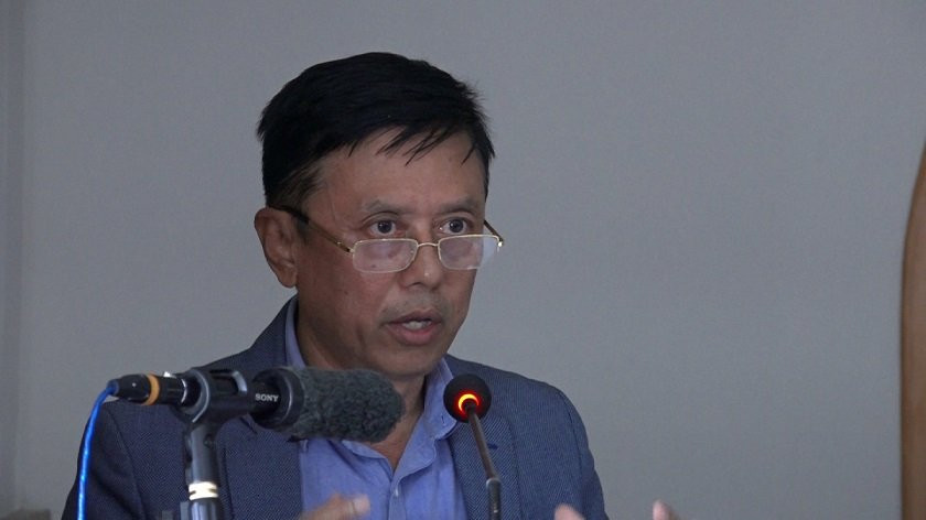 नेपालमा १० हजार मेडिकल विद्यार्थी भित्र्याउन सके वार्षिक १ खर्ब रेभिन्यु लिन सकिन्छ