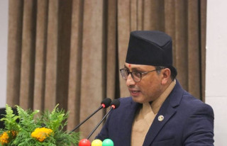 शिक्षामा २ खर्ब १८ अर्ब बजेट