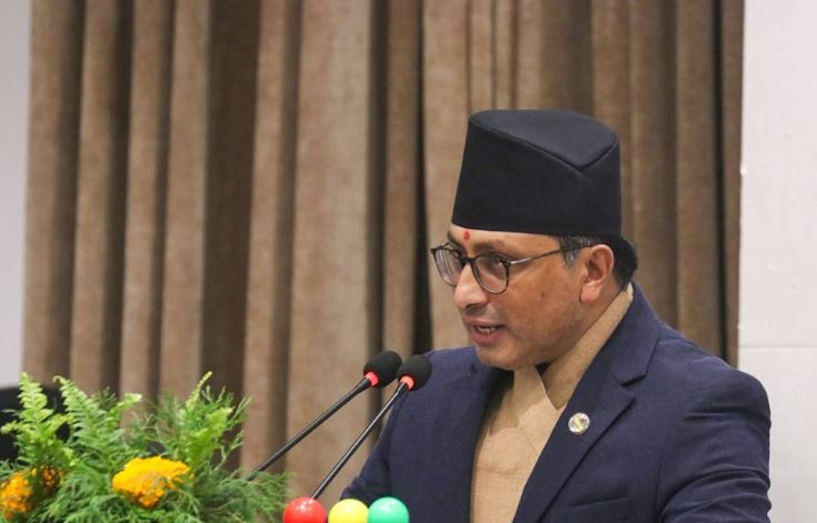 शिक्षामा २ खर्ब १८ अर्ब बजेट