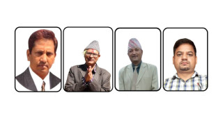 सुदूरपश्चिम विश्वविद्यालयमा चार संकायका लागि नयाँ डीन नियुक्त