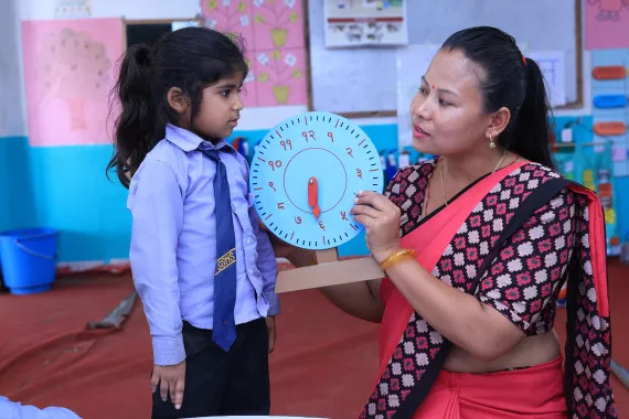 मावि प्रथम श्रेणीका शिक्षकको तलब झण्डै ७५ हजार, अरुको कति ?
