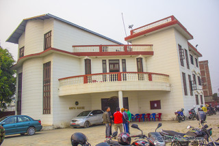 फिफा निलम्बनपछि एन्फा कर्मचारी आन्दोलित, राखेपमा धर्नाको तयारी