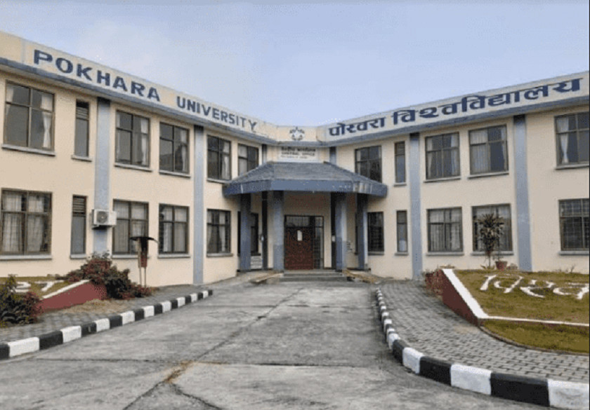 पोखरा विश्वविद्यालयको १ अर्ब ७५ करोड बजेट पारित, अनुसन्धानदेखि डिजिटल रूपान्तरणसम्म प्राथमिकता